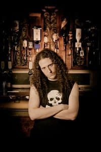 Gareth Murdock profile