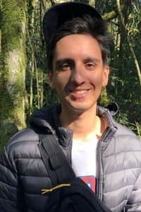 Arthur Boeno profile