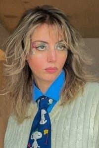 Marianna Kasimakis profile