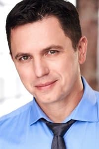 Zack Sayenko profile