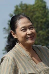 Ivonne Dahler profile