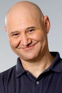 Yair Nitzani profile