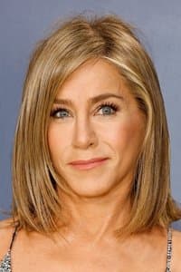 Jennifer Aniston profile