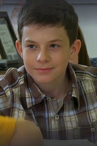 Joe Morrow profile