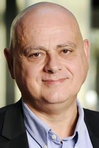 Didier Pourquery profile