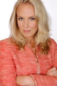 Ashley Pearson profile