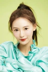 Yu Xinyi profile