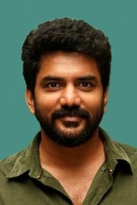 Kavin Raj profile
