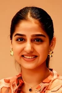 Anaswara Rajan profile