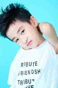 于觐源 profile