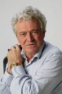 Wim Serlie profile