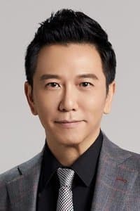 Deric Wan profile