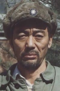 Jiang Hualin profile