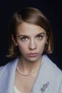 Kate Hardie profile