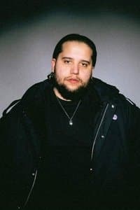 Jonas Benyoub profile