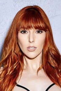 Lauren Phillips profile