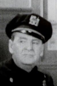 George Reynolds profile