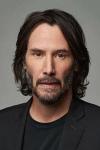 Keanu Reeves profile