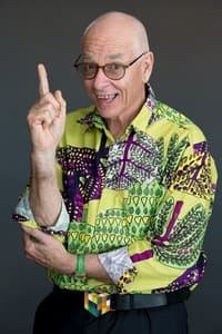Karl Kruszelnicki profile