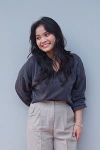 Bella Arswendita profile