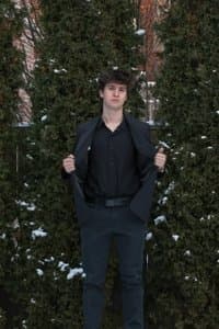 Quincy Gluskin profile