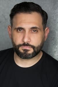 Yassine Mkhichen profile