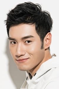 Han Haoxuan profile