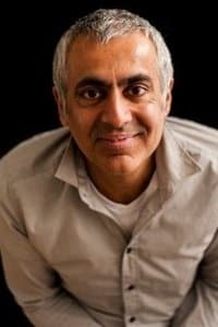 Surinder Duhra profile