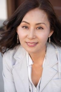 Michelle Okkyung Lee profile
