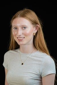 Justina Finch profile