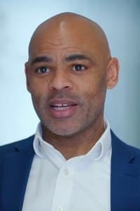 Marvin Rees profile