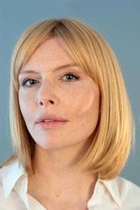 Anna Churina profile