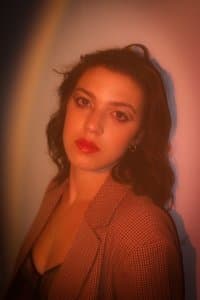 Sophia Anthony profile