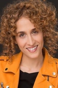 María Zabala profile