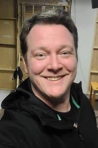John Fawcett profile