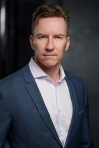 Sean Irvine profile