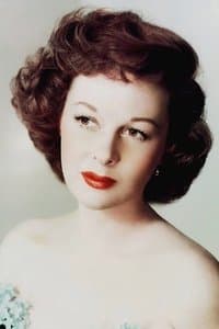 Susan Hayward profile