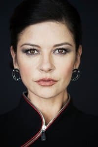 Catherine Zeta-Jones profile