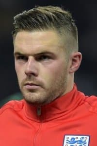 Jack Butland profile