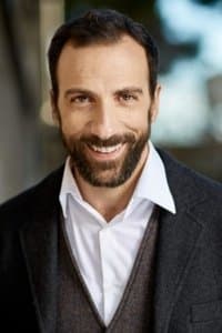 Gianpiero Pumo profile