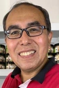 Manan Sulaiman profile