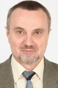 Vladimir Baldov profile