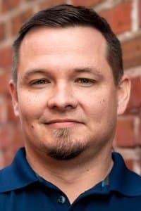 Frank Raybuck profile