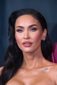Megan Fox profile