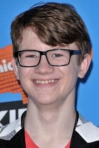Aidan Miner profile