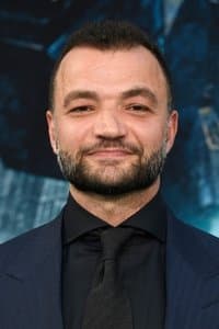 Nick E. Tarabay profile
