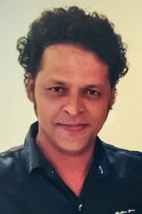 Javed Haider profile