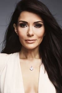 Marisol Nichols profile