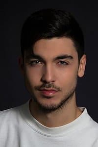 Georgios Porfyrides profile