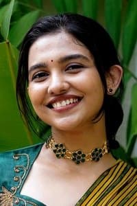 Mamitha Baiju profile